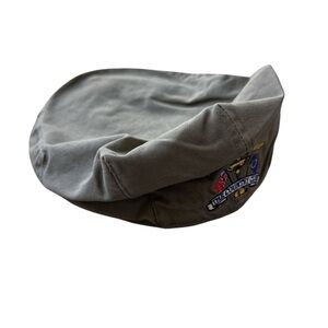 Imperial Ryder Cup Country Club Khaki Tan Embroidered Cap Hat
